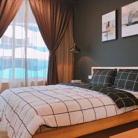 Mykeythe Wave A-17-13A Melaka City Екстериор снимка